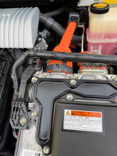 Toyota Prius 2013