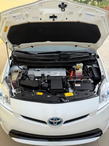 Toyota Prius 2013