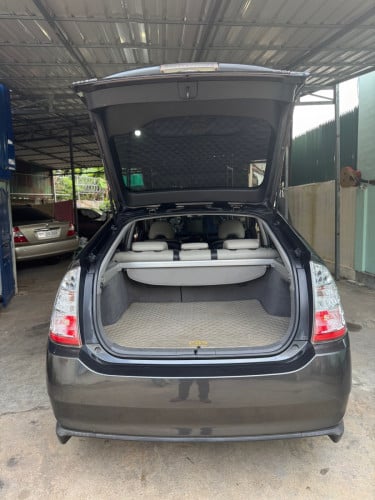 Toyota Prius Full Turing 2007