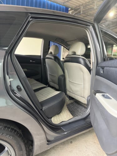 Toyota Prius Full Turing 2007