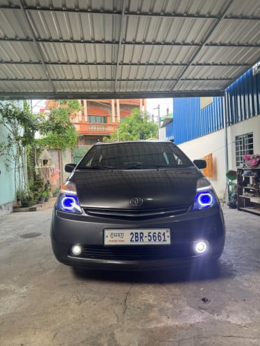 Toyota Prius Full Turing 2007