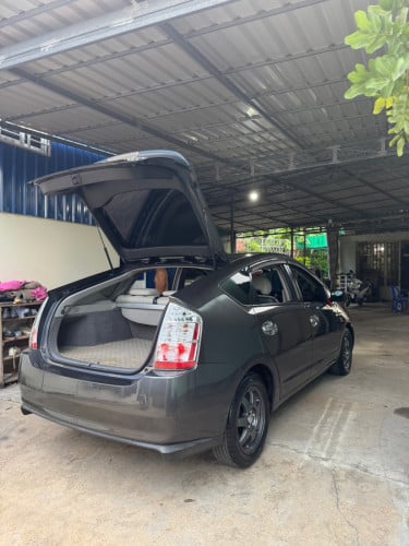 Toyota Prius Full Turing 2007