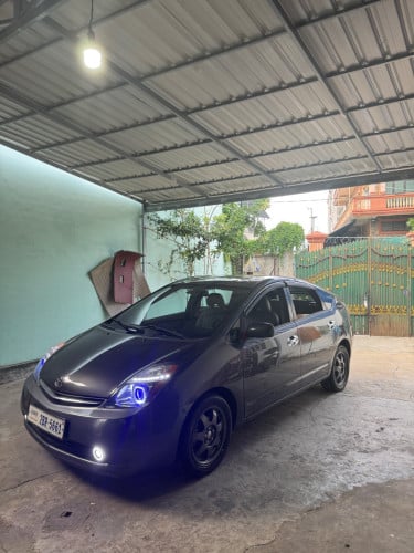 Toyota Prius Full Turing 2007