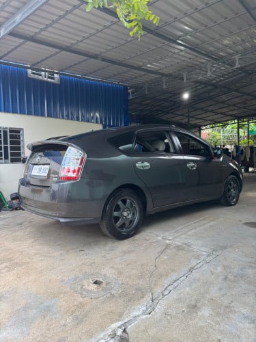 Toyota Prius Full Turing 2007