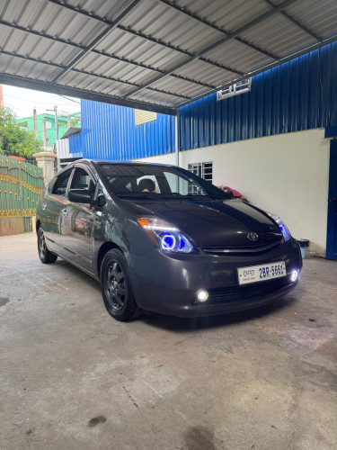 Toyota Prius Full Turing 2007