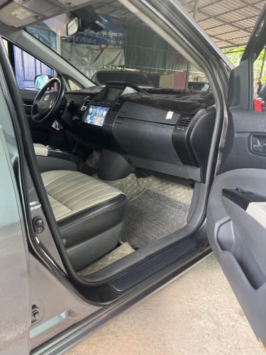 Toyota Prius Full Turing 2007