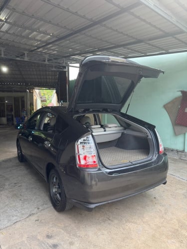 Toyota Prius Full Turing 2007