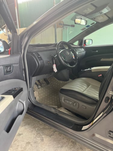 Toyota Prius Full Turing 2007