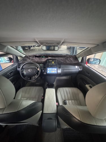 Toyota Prius Full Turing 2007