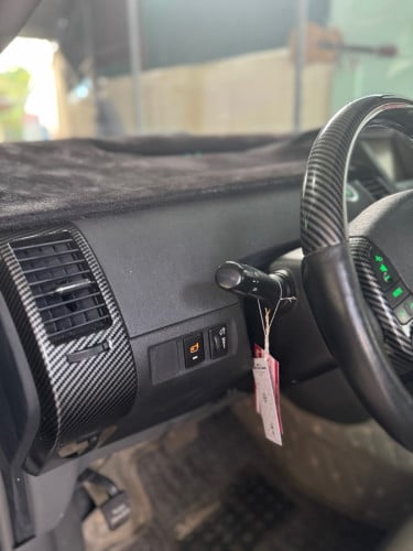 Toyota Prius Full Turing 2007