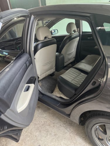 Toyota Prius Full Turing 2007