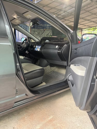 Toyota Prius Full Turing 2007