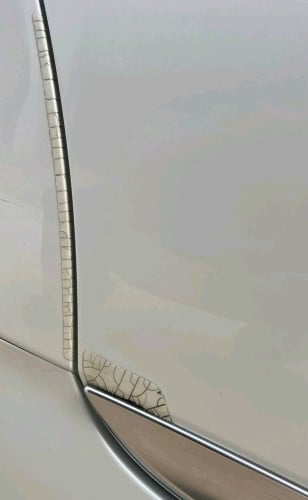 Toyota Prius option3sorla 2010