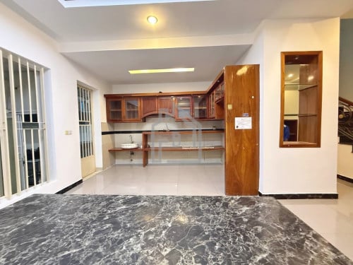 Twin Villa 4 Bedrooms for RENT near CIA FIRST International School_St.2004