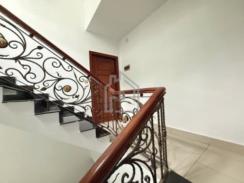 Twin Villa 4 Bedrooms for RENT near CIA FIRST International School_St.2004