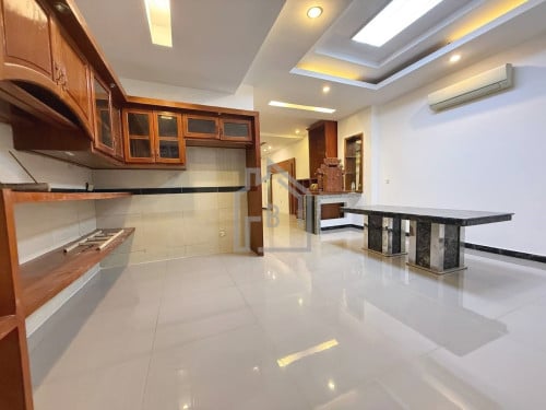 Twin Villa 4 Bedrooms for RENT near CIA FIRST International School_St.2004