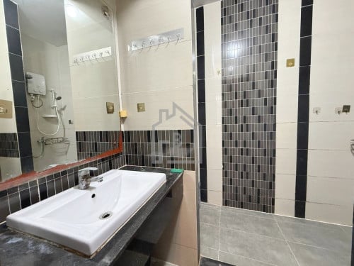 Twin Villa 4 Bedrooms for RENT near CIA FIRST International School_St.2004
