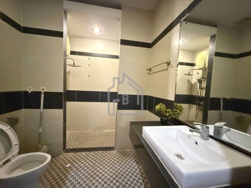 Twin Villa 4 Bedrooms for RENT near CIA FIRST International School_St.2004
