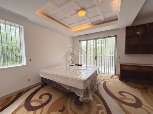 Twin Villa 4 Bedrooms for RENT near CIA FIRST International School_St.2004