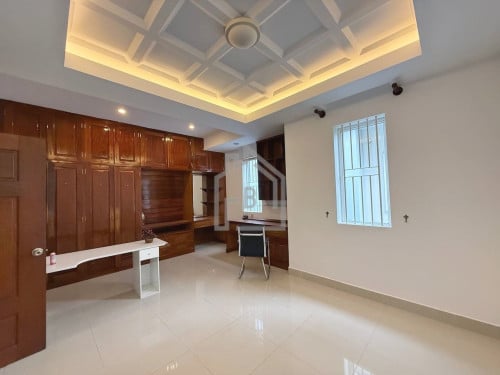 Twin Villa 4 Bedrooms for RENT near CIA FIRST International School_St.2004