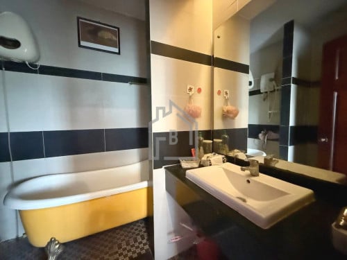 Twin Villa 4 Bedrooms for RENT near CIA FIRST International School_St.2004