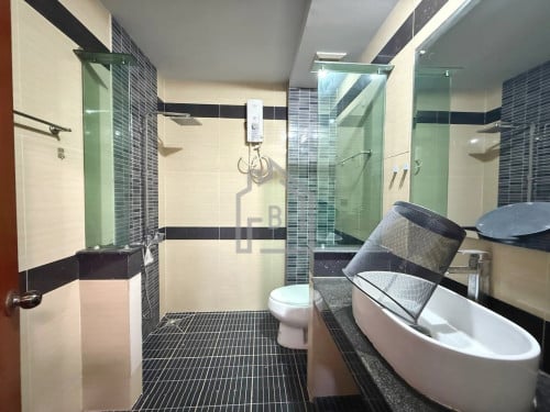 Twin Villa 4 Bedrooms for RENT near RATANA Plaza/Royal Phnom Penh Hospital