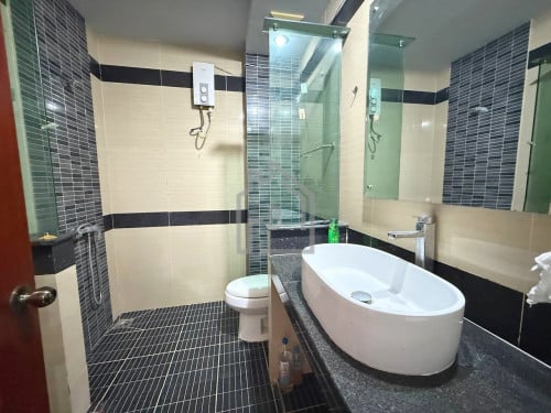 Twin Villa 4 Bedrooms for RENT near RATANA Plaza/Royal Phnom Penh Hospital