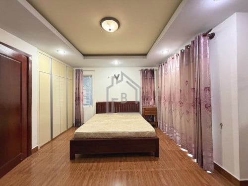 Twin Villa 4 Bedrooms for RENT near RATANA Plaza/Royal Phnom Penh Hospital