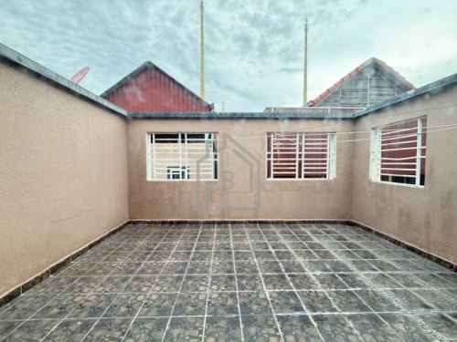 Twin Villa 4 Bedrooms for RENT near RATANA Plaza/Royal Phnom Penh Hospital