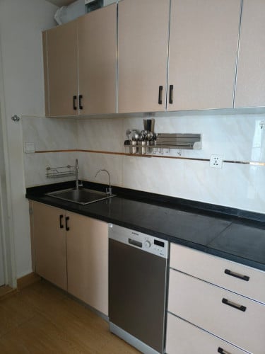 Urgent sale! Spacious Apartment for Sale in Phnom Penh – 138 sqm