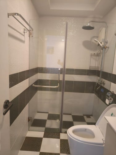 Urgent sale! Spacious Apartment for Sale in Phnom Penh – 138 sqm