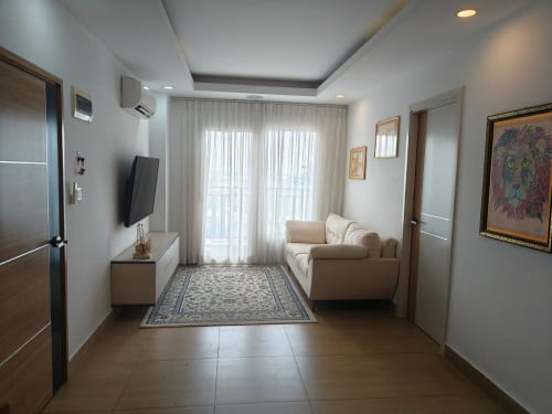 Urgent sale! Spacious Apartment for Sale in Phnom Penh – 138 sqm
