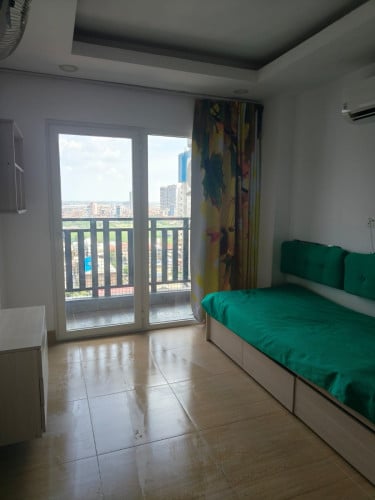 Urgent sale! Spacious Apartment for Sale in Phnom Penh – 138 sqm