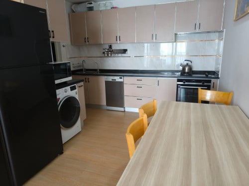 Urgent sale! Spacious Apartment for Sale in Phnom Penh – 138 sqm