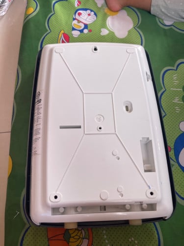 Used - Beko Water Heater 3500 Watts Bwi35S1N-213 White