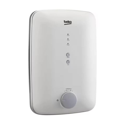 Used - Beko Water Heater 3500 Watts Bwi35S1N-213 White