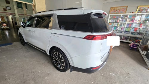 V6 សាំង ក្រុមហ៊ុន ជិត២មុឺនគីឡូ