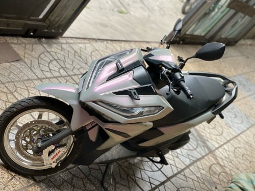Vario 2023 smart key