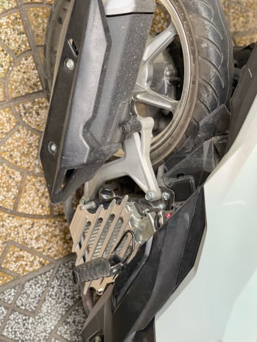 Vario 2023 smart key