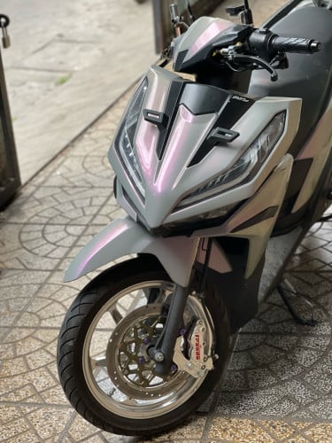 Vario 2023 smart key