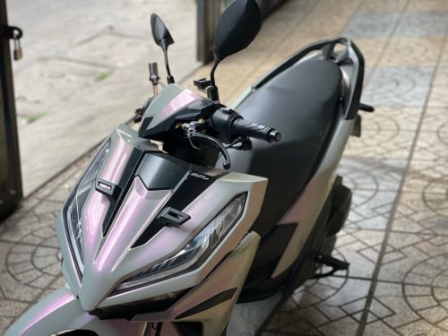 Vario 2023 smart key