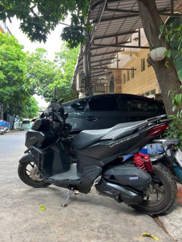 Vario160 Indonesia