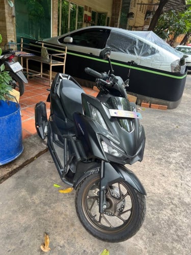 Vario160 Indonesia
