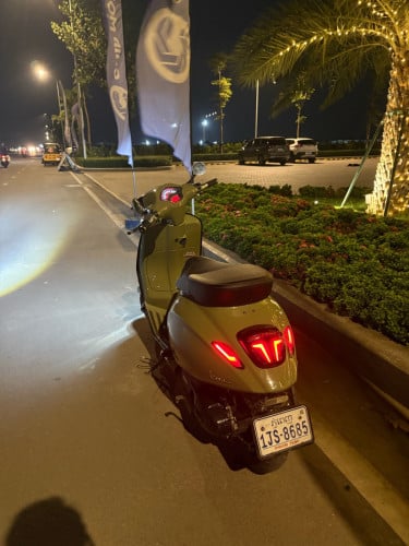 Vespa sprint 150cc 2023