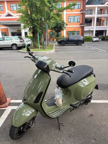 Vespa sprint 150cc 2023