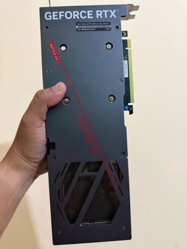 VGA 4070 12GB COLORFUL CF