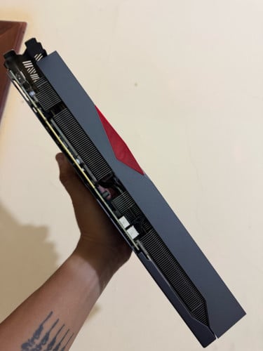 VGA 4070 12GB COLORFUL CF