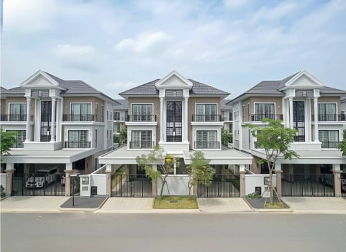 Villa Wtin A