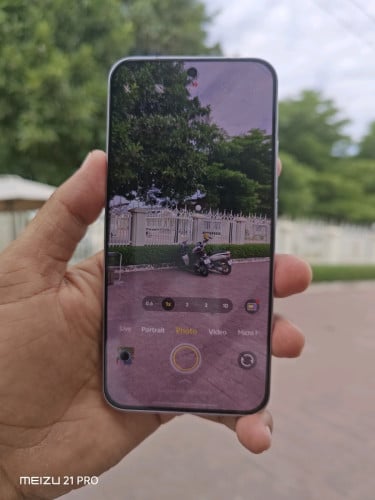 Vivi S50 Pro mini 12g/256g_Global(វៃដូរបាន)👉$465