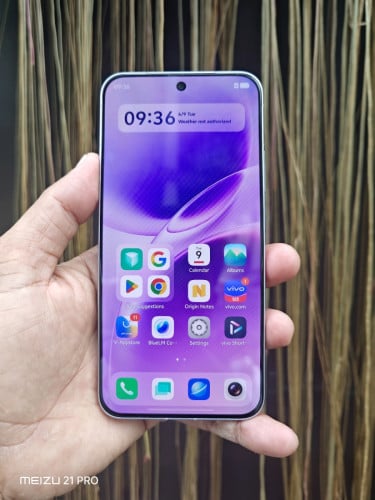 Vivi S50 Pro mini 12g/256g_Global(វៃដូរបាន)👉$465